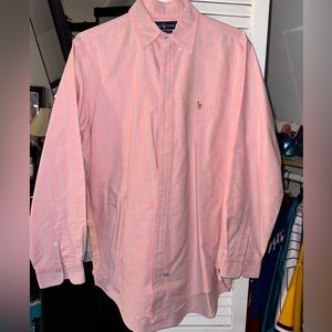 Ralph Lauren Dress Shirt